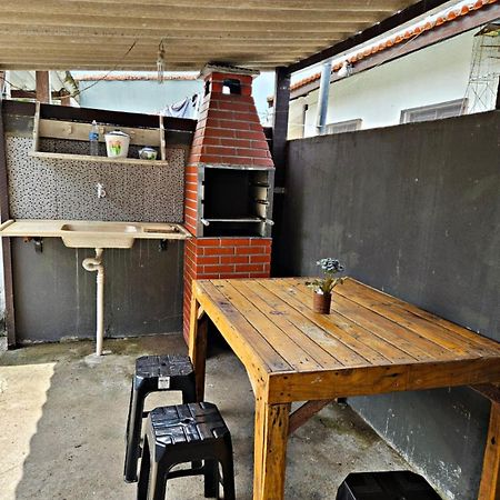 Casa Na Praia Temporada Peruíbe Kültér fotó