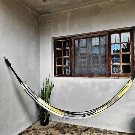 Casa Na Praia Temporada Peruíbe Kültér fotó
