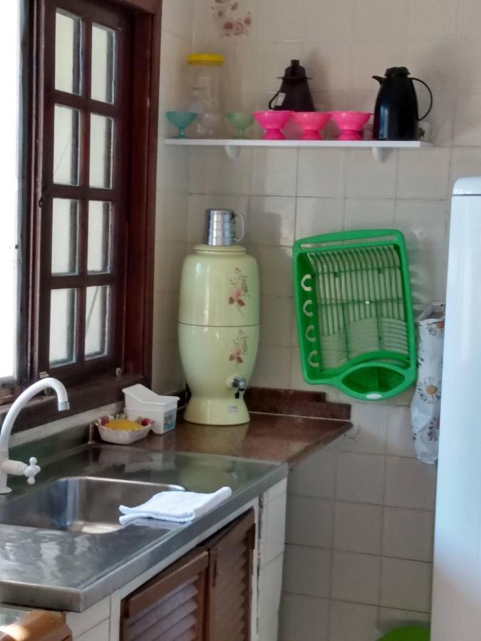 Casa Na Praia Temporada Peruíbe Kültér fotó