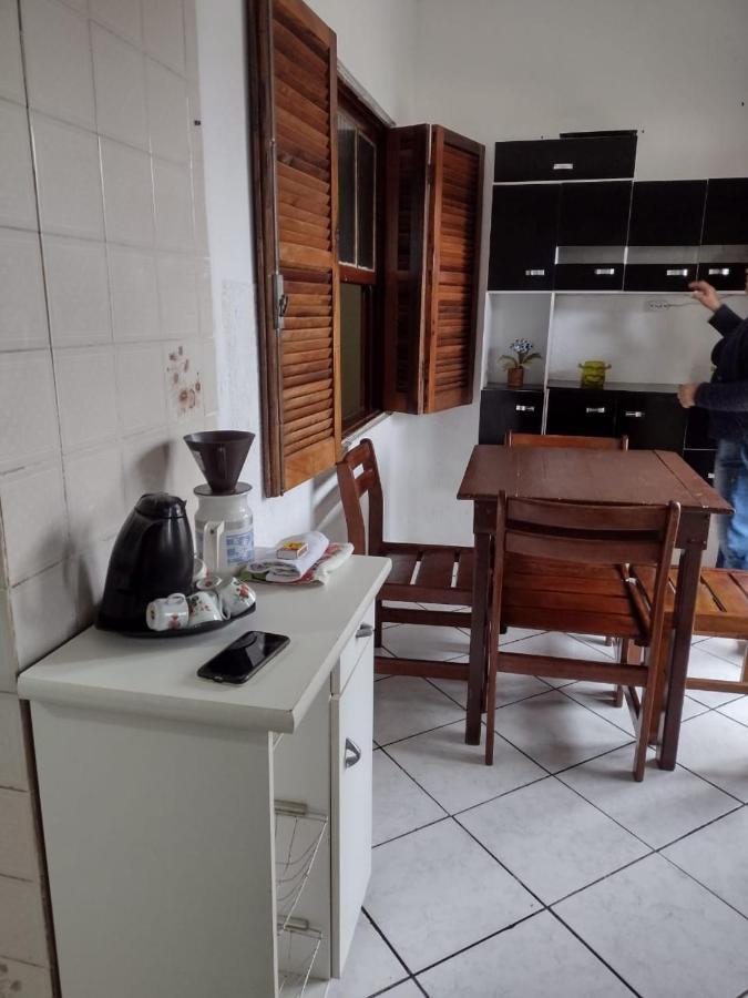 Casa Na Praia Temporada Peruíbe Kültér fotó