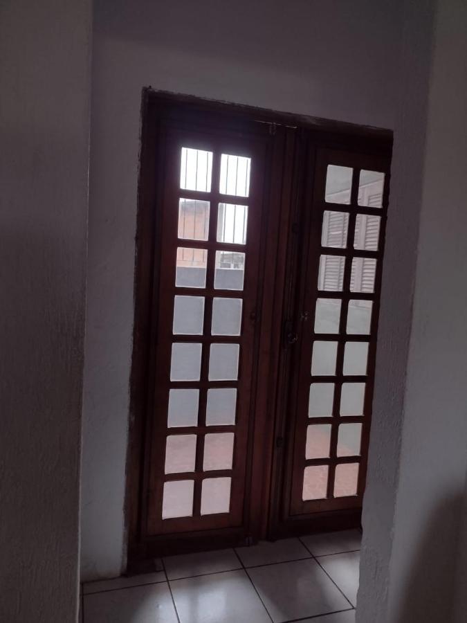 Casa Na Praia Temporada Peruíbe Kültér fotó