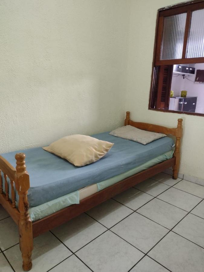 Casa Na Praia Temporada Peruíbe Kültér fotó