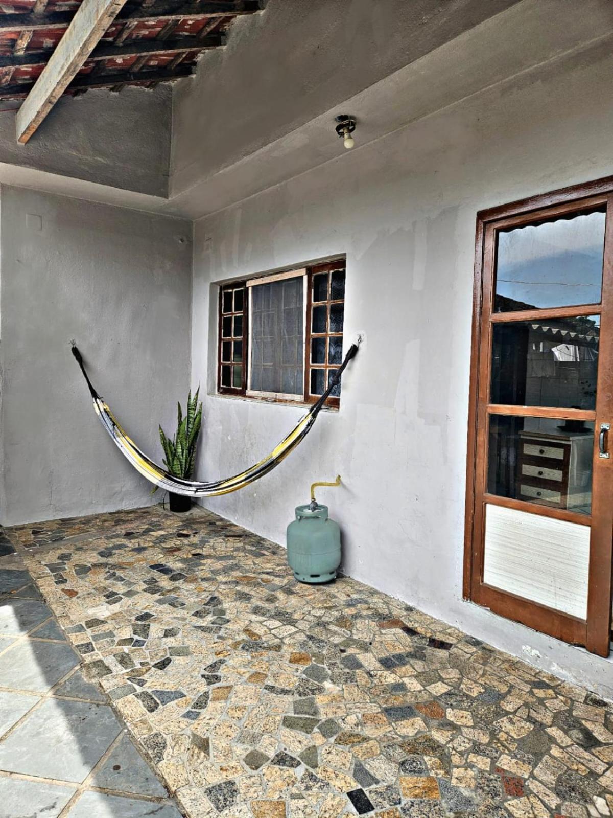 Casa Na Praia Temporada Peruíbe Kültér fotó
