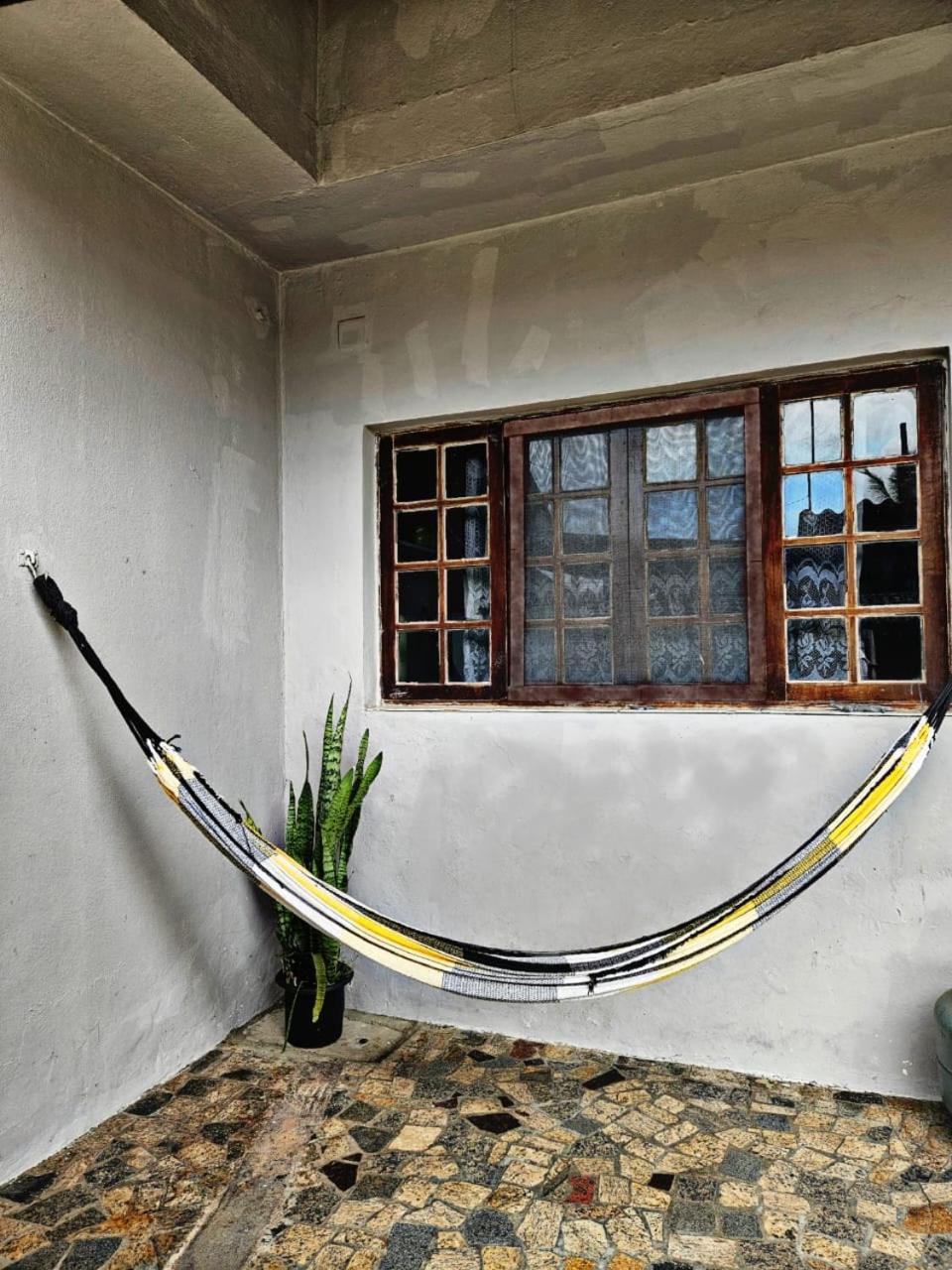 Casa Na Praia Temporada Peruíbe Kültér fotó